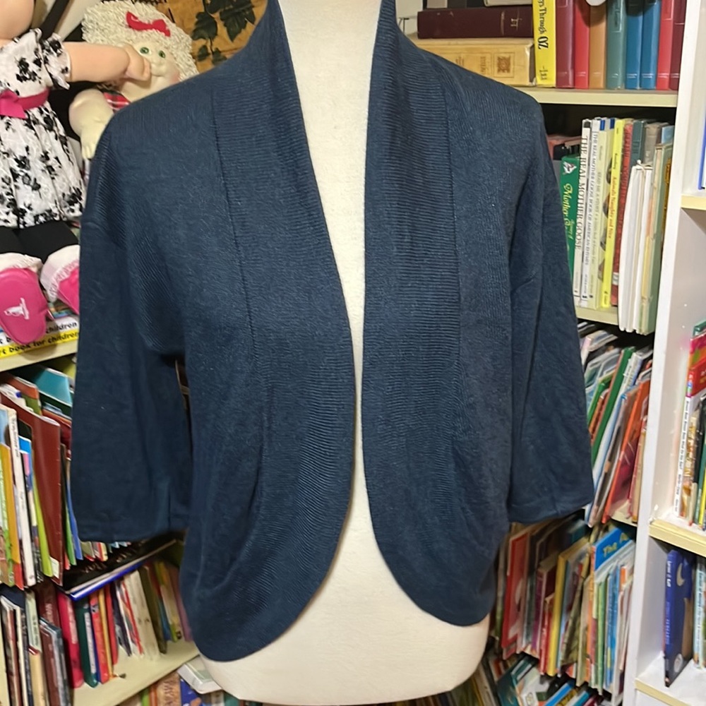 ❤️Loft Super Soft Sweater size small - Picture 6 of 8